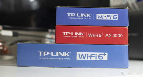 電信業務配套Wi-Fi 6路由器實測 運營商定制版TP-Link三款路由器性能解析
